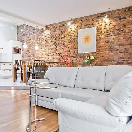 Sodispar Luxury Old Town Apartment Krakow