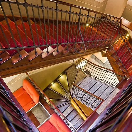 Apartment Sodispar Luxury Old Town Krakow