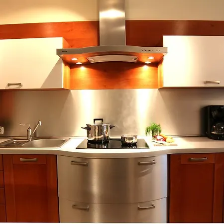 Apartment Sodispar Luxury Old Town