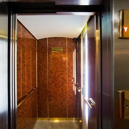 Apartment Sodispar Luxury Old Town *