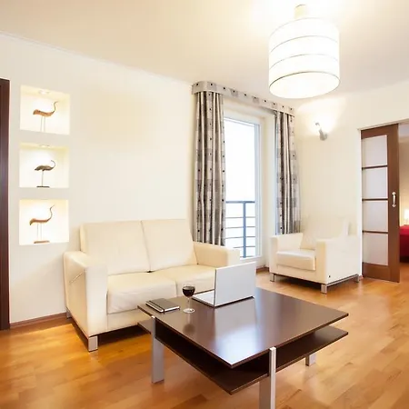 Apartment Sodispar Luxury Old Town *
