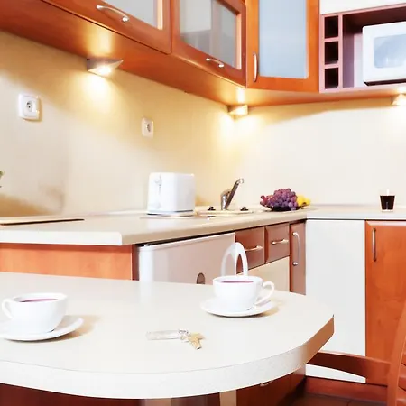 Apartment Sodispar Luxury Old Town *