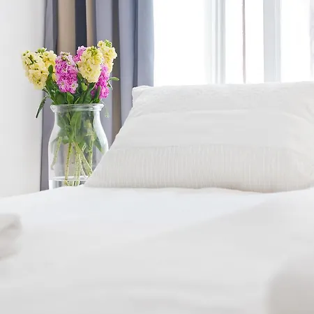 Sodispar Luxury Old Town Apartment