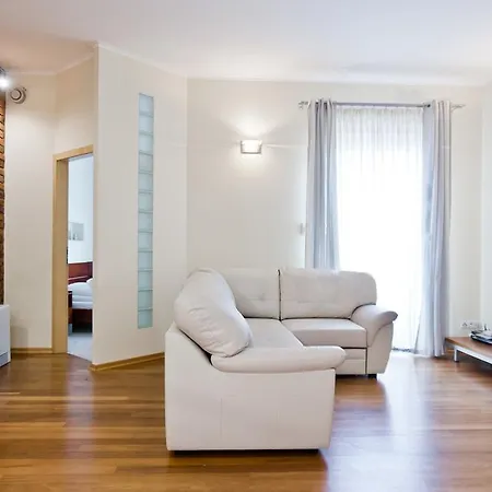 Sodispar Luxury Old Town Krakow