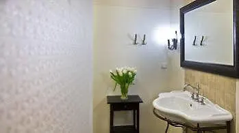 Lejlighed Sodispar Luxury Old Town *