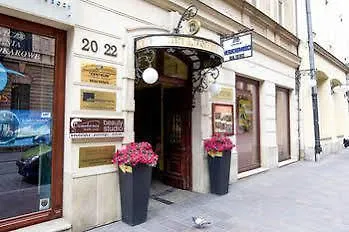 Sodispar Luxury Old Town * Krakow