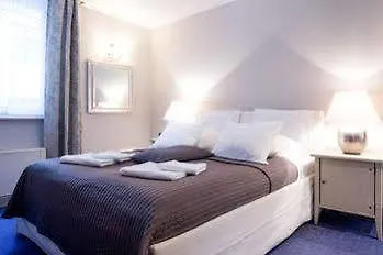 Sodispar Luxury Old Town * Krakow