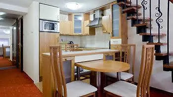Apartment Sodispar Luxury Old Town *