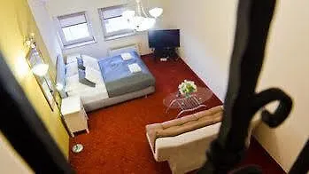 Sodispar Luxury Old Town * Krakow