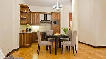 Sodispar Luxury Old Town * Krakow