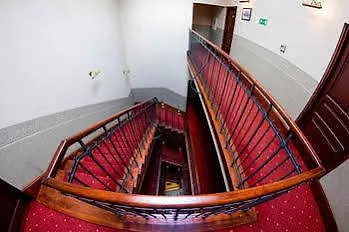Apartment Sodispar Luxury Old Town *