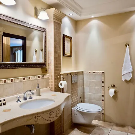 Apartment Sodispar Luxury Old Town Krakow