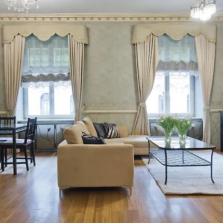 Sodispar Luxury Old Town * Krakow