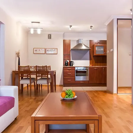 Apartment Sodispar Luxury Old Town