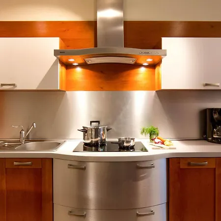 Apartment Sodispar Luxury Old Town