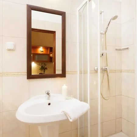 Lejlighed Sodispar Luxury Old Town