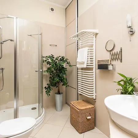 Apartment Sodispar Luxury Old Town *