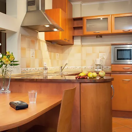 Apartment Sodispar Luxury Old Town
