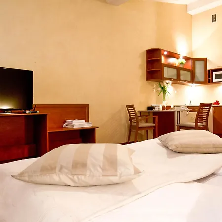 Sodispar Luxury Old Town Krakow