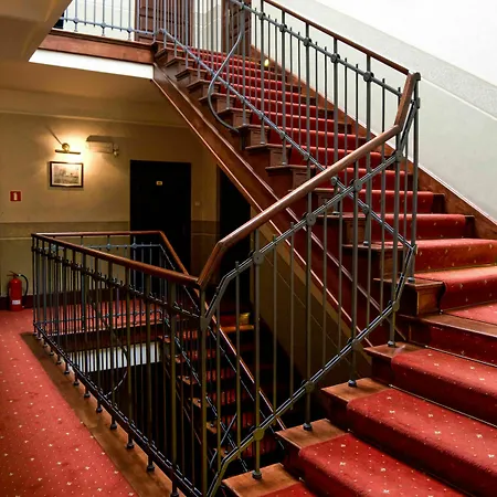 Apartment Sodispar Luxury Old Town *