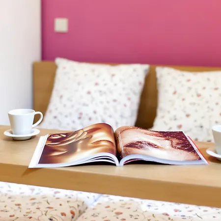 Apartment Sodispar Luxury Old Town *