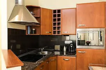 Sodispar Luxury Old Town Apartment Krakow