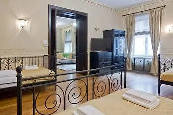 Sodispar Luxury Old Town * Krakau